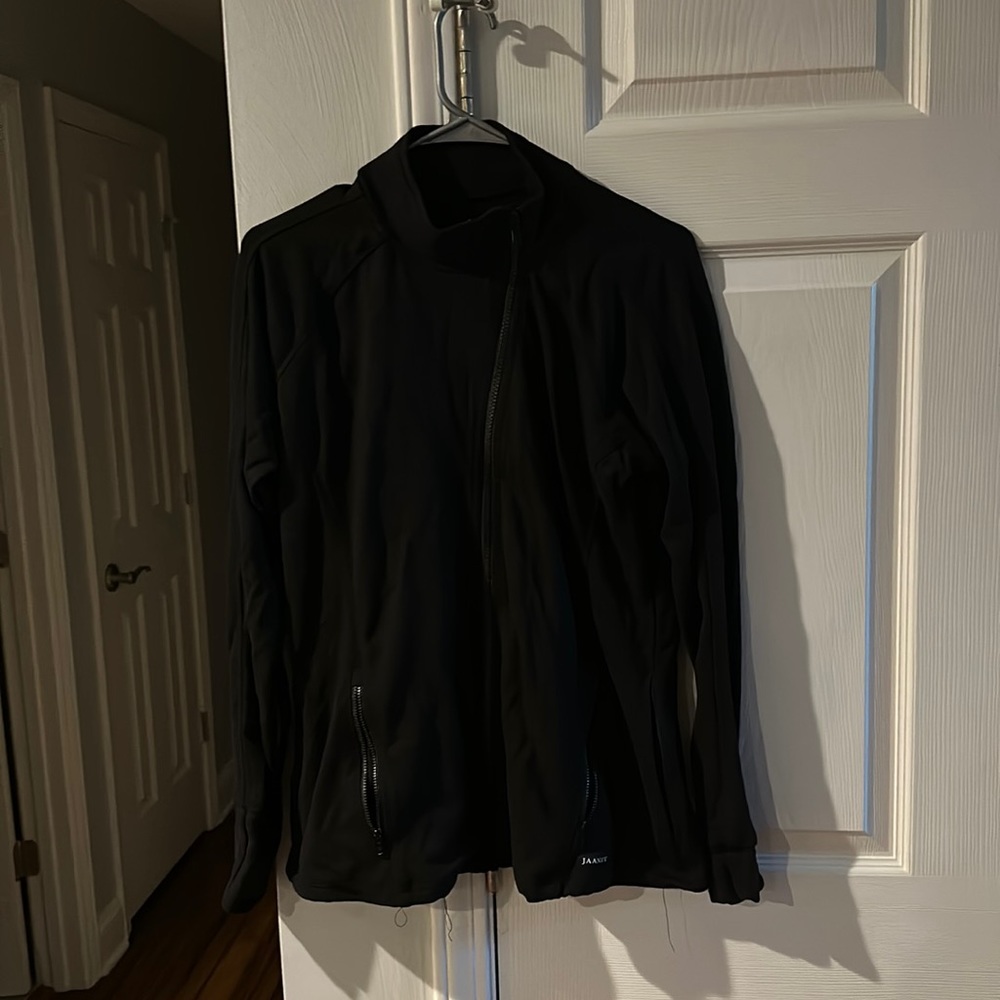 Jaanuu Scrub Jacket